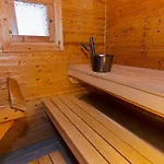 펜션 Karjalan Heili 7 By Interhome Kolinkylä