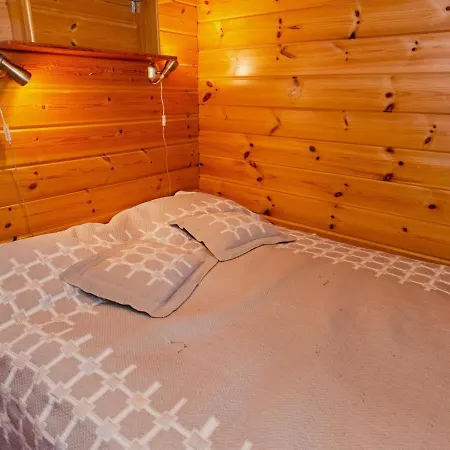 Karjalan Heili 7 By Interhome Vakantiehuis *