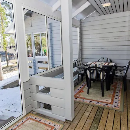 Karjalan Heili 7 By Interhome * Kolinkylä