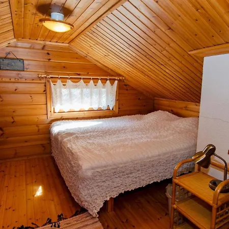 Karjalan Heili 7 By Interhome * Kolinkylä