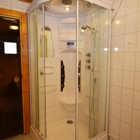 Vakantiehuis Karjalan Heili 7 By Interhome *