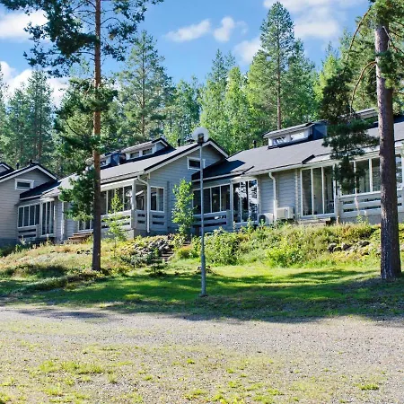 Karjalan Heili 7 By Interhome Vakantiehuis