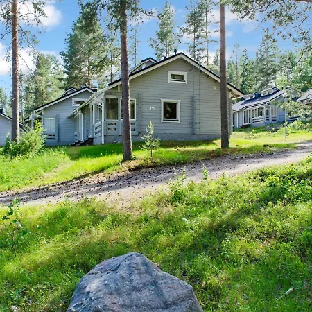 Karjalan Heili 7 By Interhome Vakantiehuis *