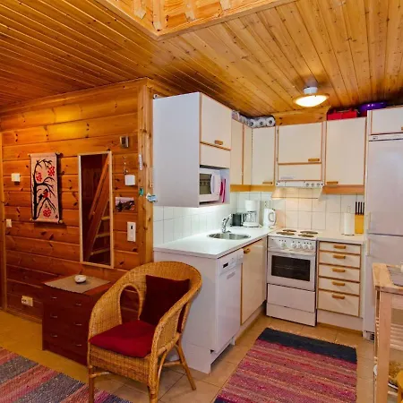 Vakantiehuis Karjalan Heili 7 By Interhome Kolinkylä