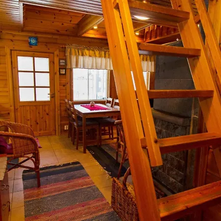 Karjalan Heili 7 By Interhome * Kolinkylä