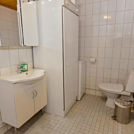 Vakantiehuis Karjalan Heili 7 By Interhome *