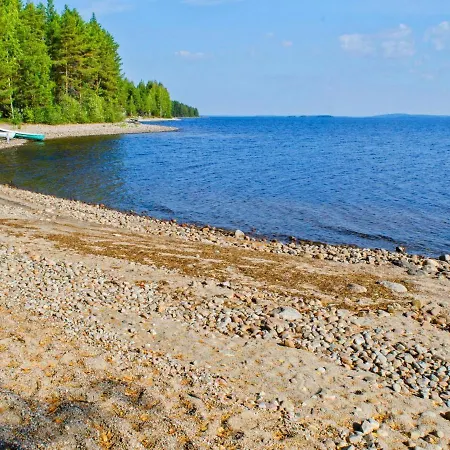 Karjalan Heili 7 By Interhome * Kolinkylä