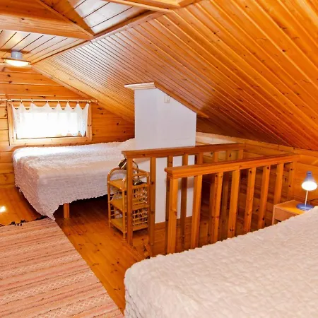 Vakantiehuis Karjalan Heili 7 By Interhome Kolinkylä