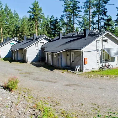 Vakantiehuis Karjalan Heili 7 By Interhome