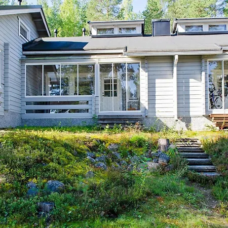 Karjalan Heili 7 By Interhome Casa vacanze Kolinkylä