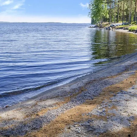 Karjalan Heili 7 By Interhome * Kolinkylä