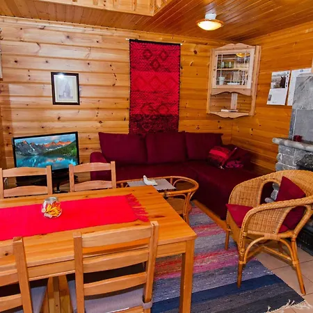 Karjalan Heili 7 By Interhome * Kolinkylä
