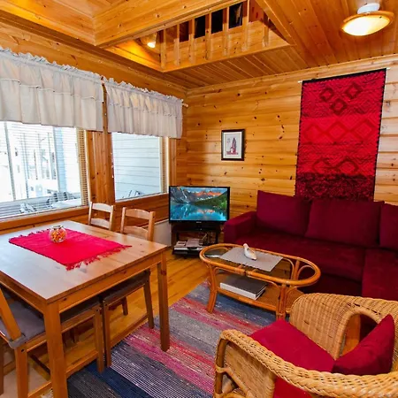 펜션 Karjalan Heili 7 By Interhome *