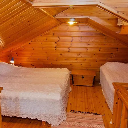 Karjalan Heili 7 By Interhome * Koli (Lieksa)