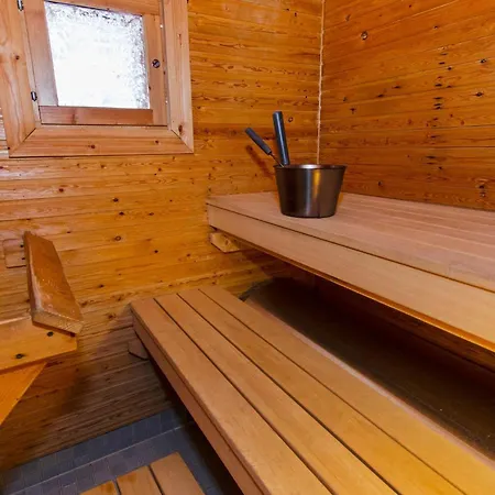 Holiday home Karjalan Heili 7 By Interhome Koli (Lieksa)